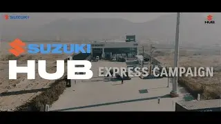 Express Season 4 | Free Car Evaluation, Estimate & Wash at Suzuki Hub
