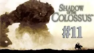 ERDGamer | Shadow of the Colossus - Celosia (Ignis Excubitor)