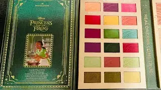 Disney X Revolution and Cr&egrave;me Shop X Sanrio Haul