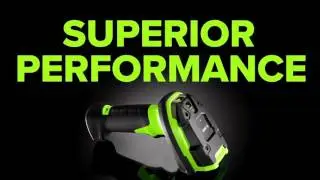 Zebra 3600 Series Ultra Rugged Scanners