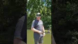 What is the craziest thing you have ever snagged?