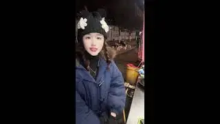小乖炒饭直播