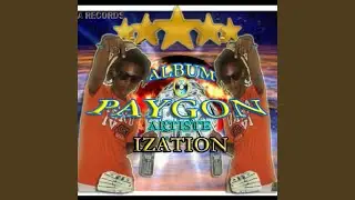 Paygon a Fright We Everyday