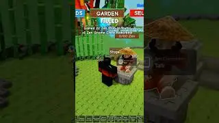 grow a garden zen update full guide  #shorts #fy #roblox #growagarden #new #update #guide #tutorial