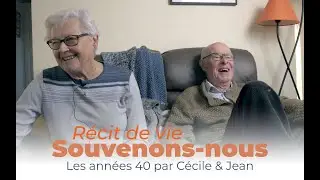 SOUVENONS-NOUS | 