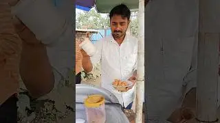 Dahi bara // bargarh 😱#dahibaraaludum #deepakvlog #mutraveller