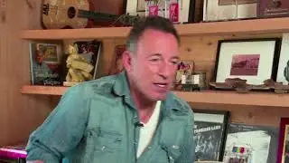 Bruce Jackson: on the road with Elvis &ndash; Trailer