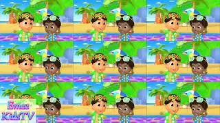 Kaboochi + Dance for Kids | EmeeKidsTV