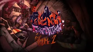 Friday Night Funkin' - FNF Mods #1 (Stream)