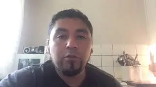 C9 day 7 with Roberto Leander