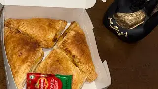 How to make puffs sheet | veg puff #viral #chocolatedessert #shortsfeed #food #snacks #trending #yt