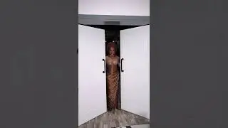 Elegant Style // Yoruba Bride