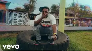 Countree Hype, Mafi - Alien Brain | Official Music Video