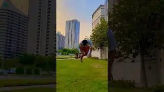 Double side twist