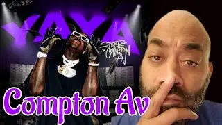First Time Hearing| Compton A 