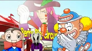 Phoenix Wright Pt38 A Problematic Dummy and a Not So Funny Clown