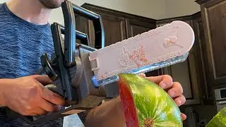 Обзор Mighty Carver