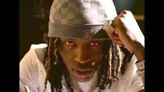 King Von Quintuple Shooting Incident in Atlanta March 2019 - 1 Deceased, 4 Wounded
