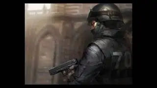 Searching for my man CSO 707