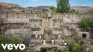 Se Que Te Amo (Video Oficial) | Miguel Lozano ft Propósito Norteño