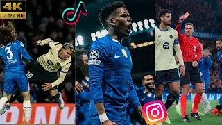 Barcelona VS Chelsea 3:0 Edits 2025 | Tik Tok & Reels (#01)