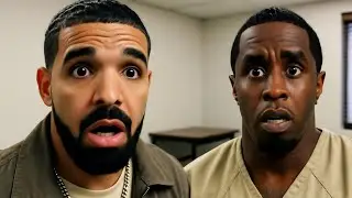 🤯 WOAH more BAD NEWS for Diddy and Drake: What's REALLY happening? 🦉🤔