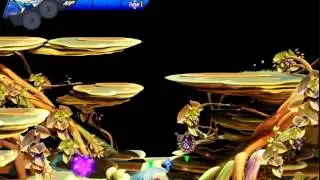 GCPH - Swordmaster vs Knight