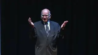 Квантовая готовность | Проф. М.М. Пант | TEDxElproIntlSchool