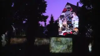 Adelsheim leuchtet - Atamafasajaramorgana