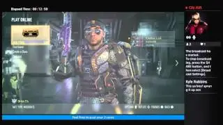28 Advanced Supply Drop opening