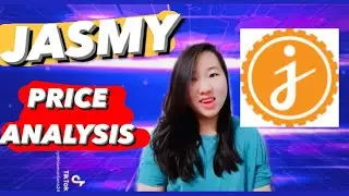JASMY COIN PRICE PREDICTION 2022 | JASMY Jasmy Coin Crypto - Price Prediction and Technical Analysis