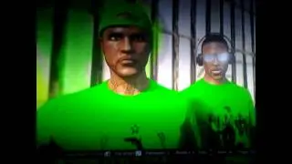 Catching Bodies BBMG