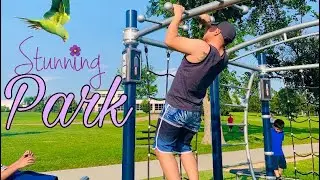 THE MOST BEAUTIFUL PARK IN COLORADO SPRINGS/BREATHTAKING MOUNTAIN VIEWS