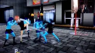 Akiba's Trip Hellbound & Debriefed|Episode10|Agent Lars, Reporting for Duty!(PS4)