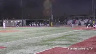 Ray Ruiz - Head Baseball Coach Roosevelt High School
