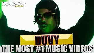 Is DUVY #1 On We Love Hip Hop??