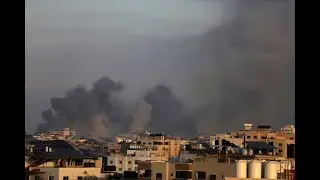 10 Eye-Opening Facts About the Gaza Strip | Interesting Facts #facts #gaza #war #hamas