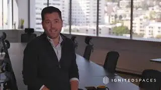 Ignited Spaces   Hollywood Coworking   Online Commercial