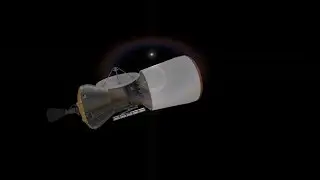 KSP RP-0 #291 Tartaros Kronos Takes Aim