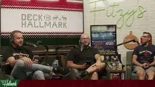 Love in the Limelight (Hallmark Channel - 2022) *REVIEW*