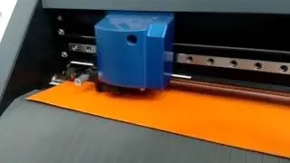 Vinyl Cutting