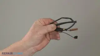 LG Air Conditioner Compressor Outlet Temperature Thermistor Replacement EBG61406003