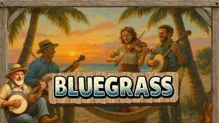 Bluegrass Instrumental 😌{007} &ndash; Slow & Relaxing Banjo & Fiddle | Appalachian Folk Music
