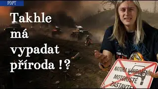 Povolebn&iacute; d&iacute;l - PDPT