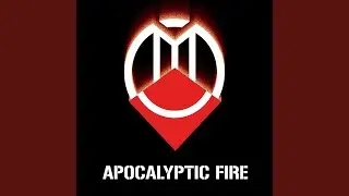 Apocalyptic Fire (feat. Tobias &Aring;gren)