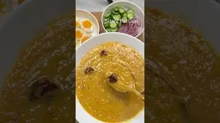 Лучший дал (чечевица) в мультиварке Instant Pot ✨
