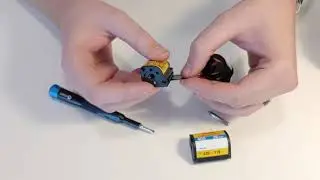 how APS film cassettes work and how to unload/reload