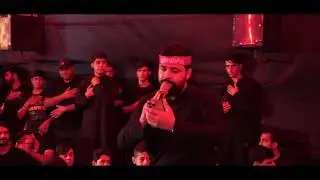 قصيدة جديدة ملا زيدون الربيعي