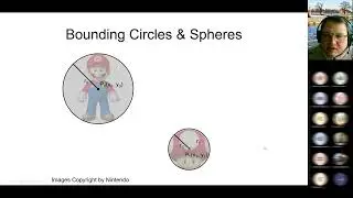 Mathematics of Collisions