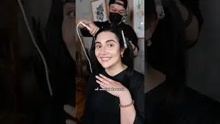 I Got My Makeup Done by a Malaysian Celebrity Makeup Artist 💄✨
